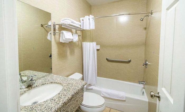 carlton motor lodge