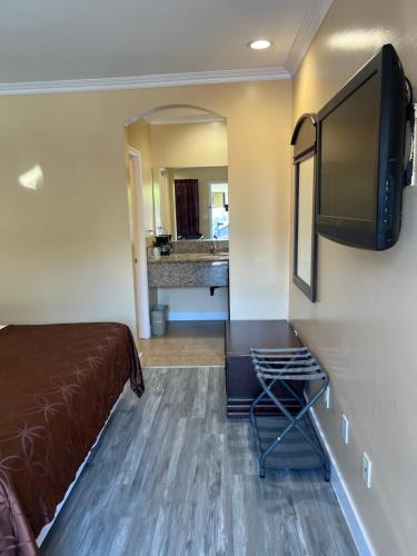 carlton motor lodge