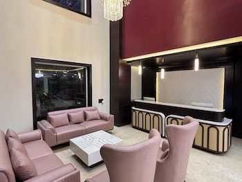 anandi bhawan by pandora vrindavan