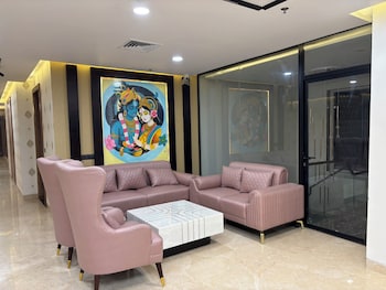 anandi bhawan by pandora vrindavan