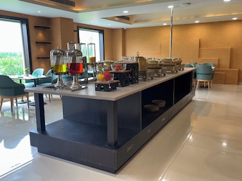 anandi bhawan by pandora vrindavan