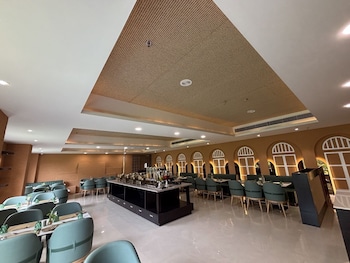 anandi bhawan by pandora vrindavan