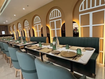 anandi bhawan by pandora vrindavan