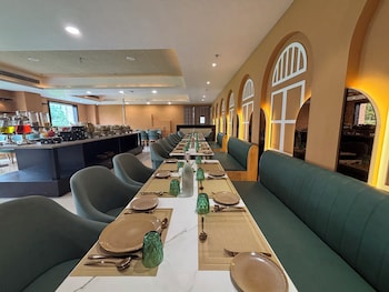 anandi bhawan by pandora vrindavan