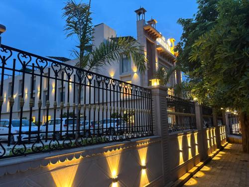 Anandi Bhawan By Pandora, Vrindavan,,3 star