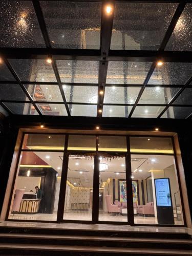 Anandi Bhawan By Pandora, Vrindavan,,3 star