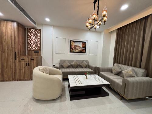 anandi bhawan by pandora vrindavan