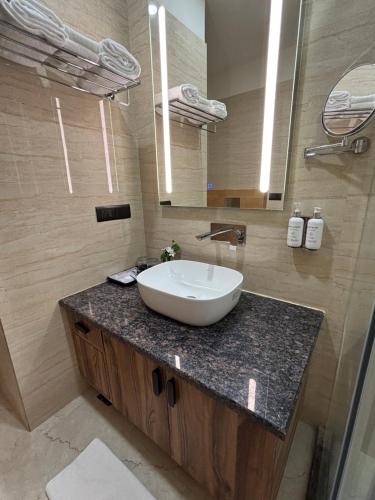 anandi bhawan by pandora vrindavan