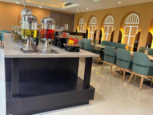 anandi bhawan by pandora vrindavan