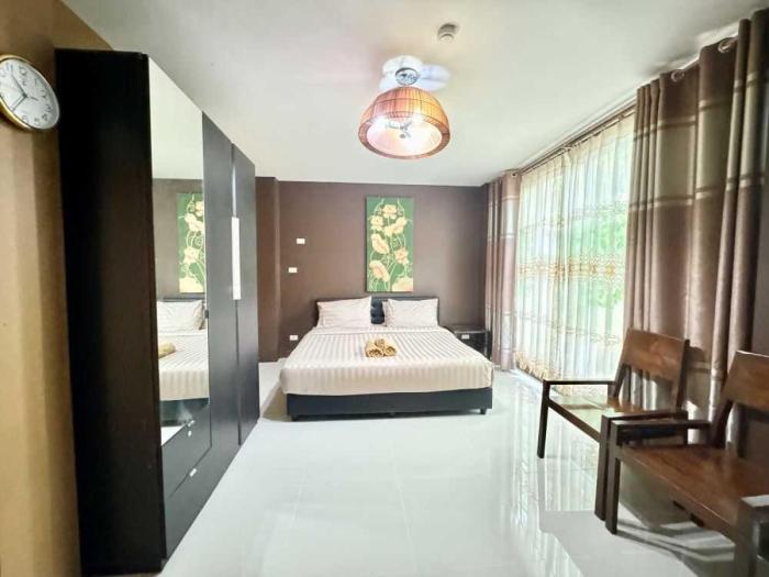 dancenter bupamontra chiangmai