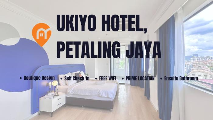 ukiyo hotel by manatidur