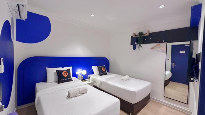 ukiyo hotel by manatidur
