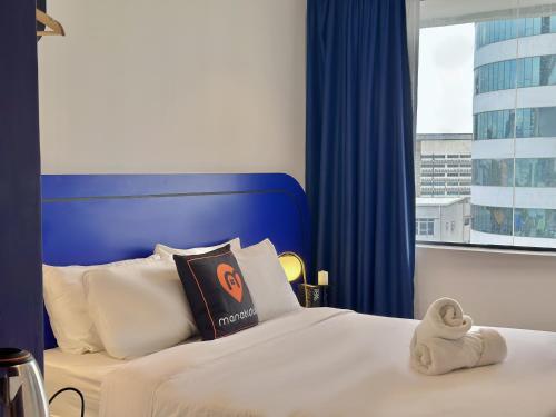 ukiyo hotel by manatidur