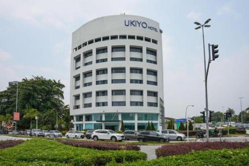 Ukiyo Hotel By Manatidur,,2 star