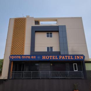 Hotel Patel Inn,,3 star