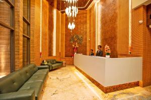 grand continent dwarka