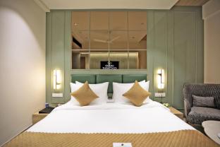 grand continent dwarka