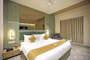 grand continent dwarka