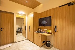 grand continent dwarka