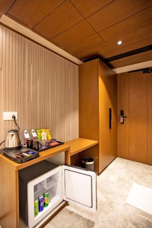 grand continent dwarka