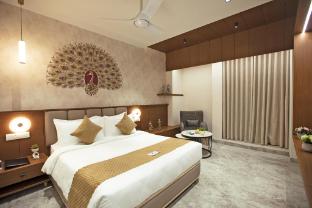 grand continent dwarka