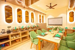 grand continent dwarka