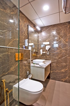 grand continent dwarka