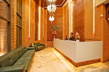 grand continent dwarka