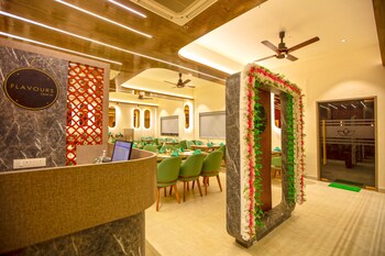 grand continent dwarka