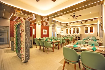 grand continent dwarka