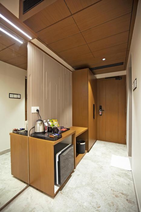 grand continent dwarka