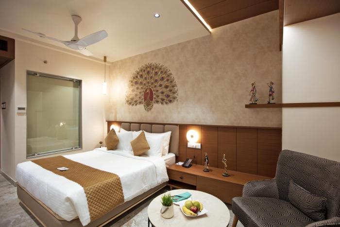 grand continent dwarka