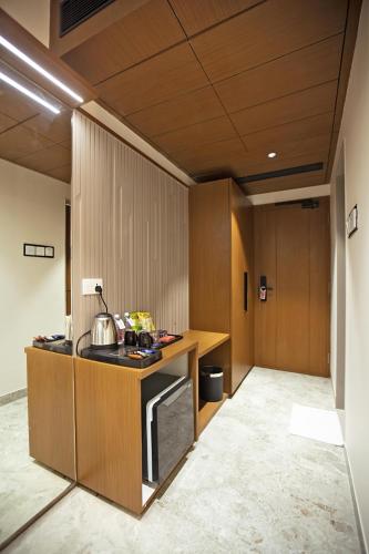 grand continent dwarka