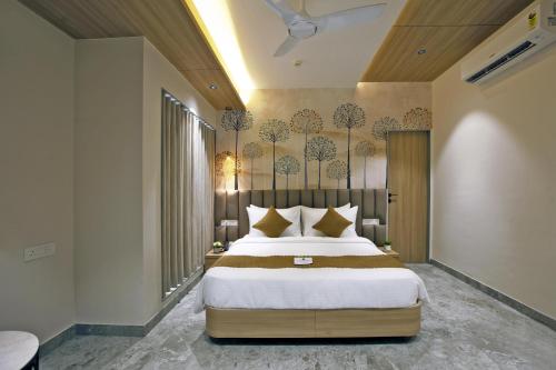 grand continent dwarka