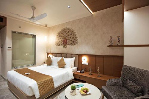 grand continent dwarka