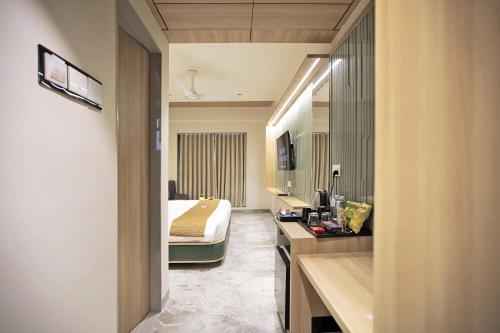 grand continent dwarka