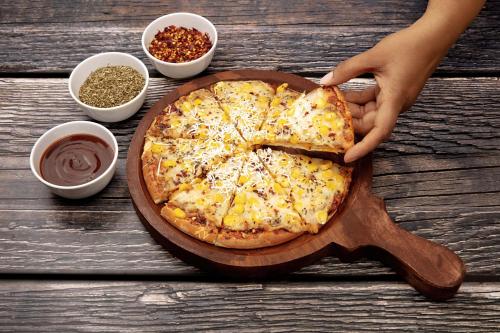 grand continent dwarka