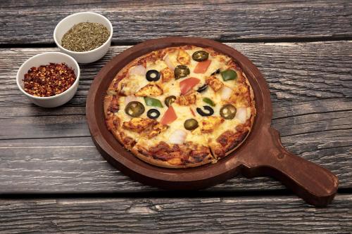 grand continent dwarka