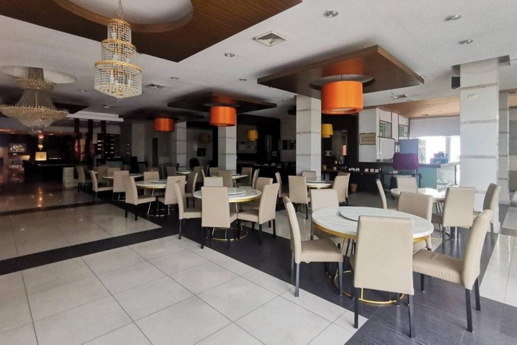 hotel suncity pattaya