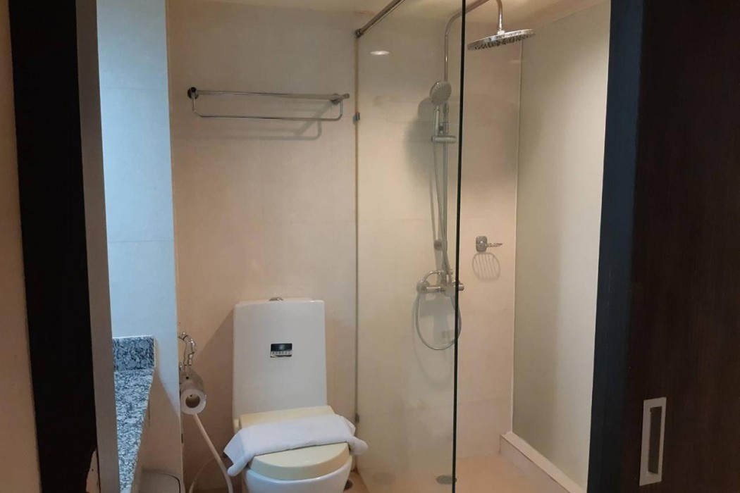 hotel suncity pattaya