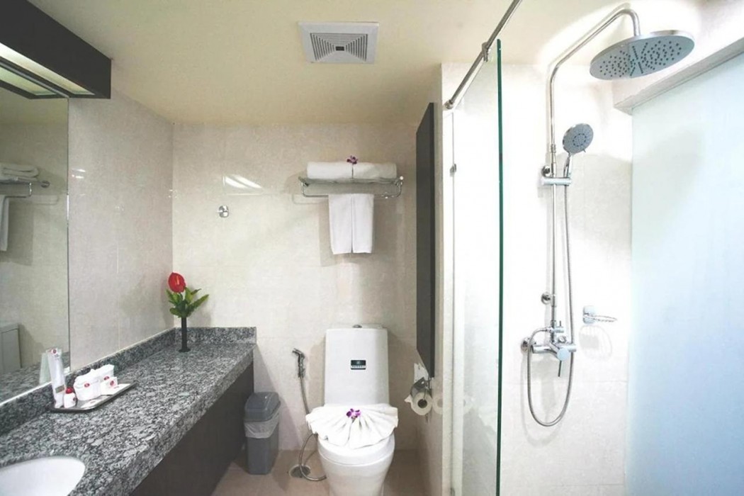 hotel suncity pattaya