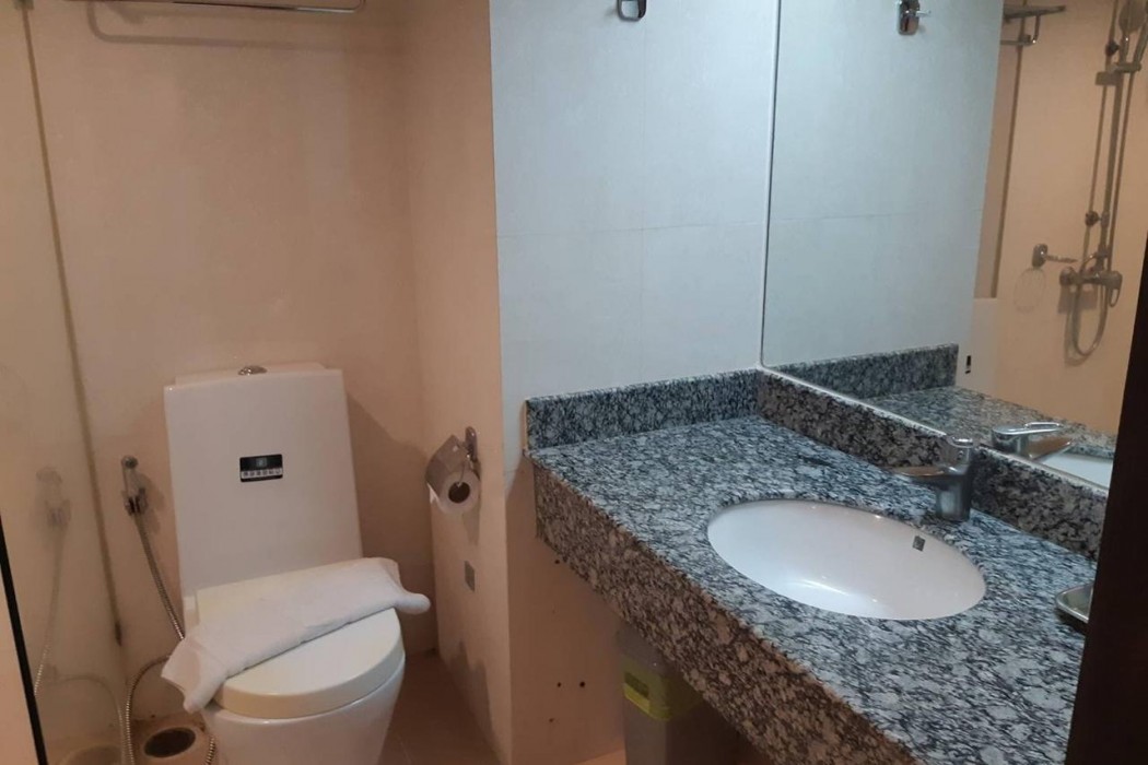 hotel suncity pattaya