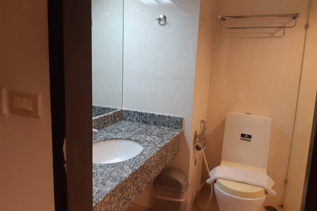 hotel suncity pattaya