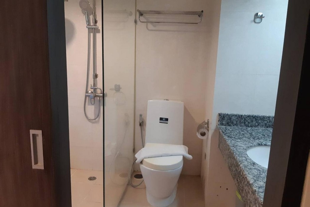 hotel suncity pattaya