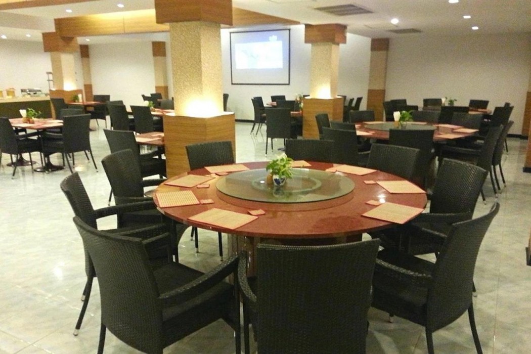 hotel suncity pattaya