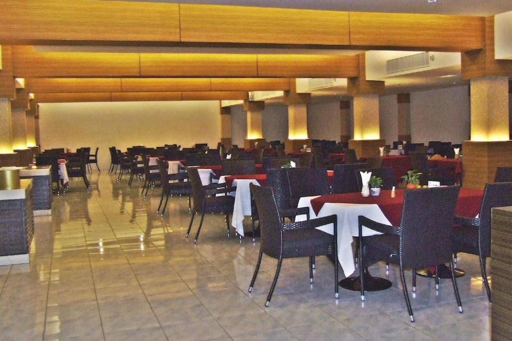 hotel suncity pattaya