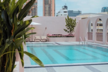 Away Bangkok Sukhumvit,,4 star