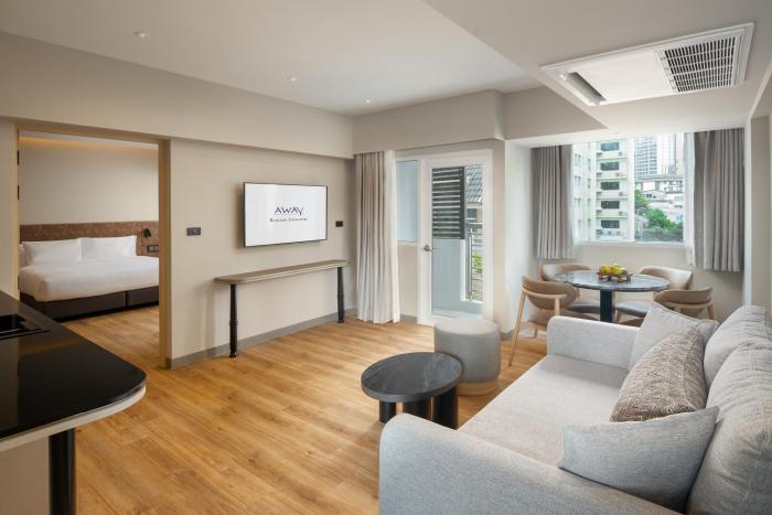 away bangkok sukhumvit