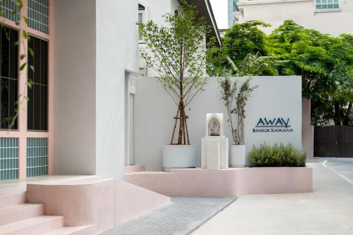 away bangkok sukhumvit