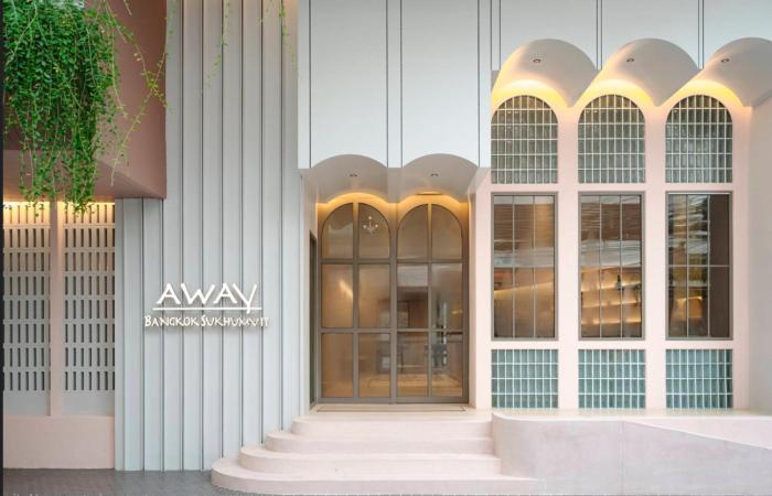 away bangkok sukhumvit